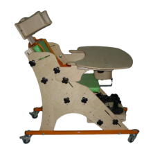 Опора для сидения ОС-001 размер 2