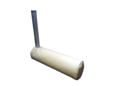 Съемный абдуктор