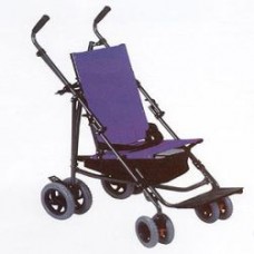 Инвалидная кресло-коляска  Эко-Багги для детей