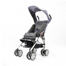 Кресло коляска (трость) комнатная (комплектация расширенная) Liberti 5020