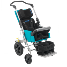 Детская кресло-коляска Рейсер Evo Bodymap Akcesmed
