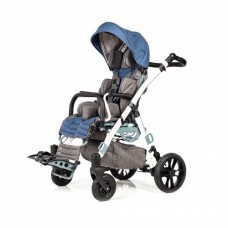 Кресло коляска для детей с ДЦП Bimbo 9750