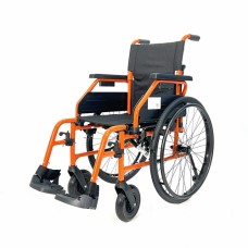 Кресло коляска Alpha 20