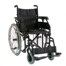 Кресло-коляска механическая FS908AQ (46см) SР