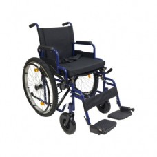 Кресло коляска  FS972