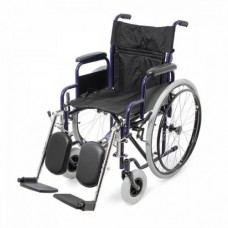 Кресло коляска Barry B6 U (1618C0304SPU) (46см)