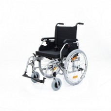 Кресло-коляска Omega 245  повышенной грузоподъемности