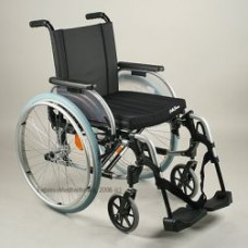 Кресло-коляска инвалидная Старт Интро