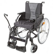Кресло-коляска  Invacare Action 3 с рычажным приводом