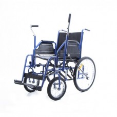 Кресло - коляска Delta D01 с ручным приводом