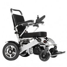Кресло-коляска Pulse 640 с электроприводом