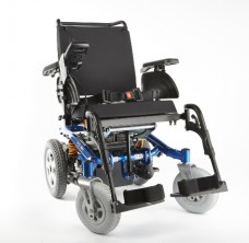 Кресло-коляска с электроприводом Invacare Bora