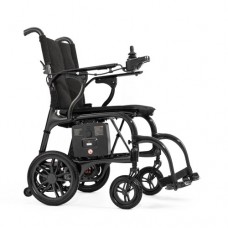 Кресло коляска карбоновая с электроприводом Ortonica Pulse 660