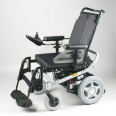 Кресло-коляска с электроприводом  А 200 с электроприводом