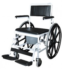 Кресло-коляска Barry W24
