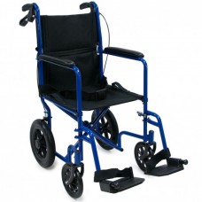 Кресло каталка  FS 870 ABJ