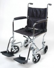 Кресло-коляска Barry W3 ( 5019С0103SF)
