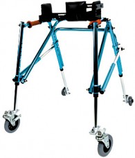 Опоры-ходунки мега 900