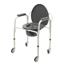 Кресло-туалет Barry WC101