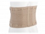Корсет поясничный средней фиксации ПРР-121 ( бежевый)