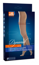 Колготы компрессионные женские Dynamik DY120