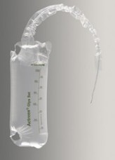 Катетер набор-мочеприемники для самокатетеризации Актрин Глис Сет мужской Нелатон  СН12 № 30