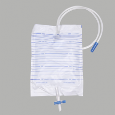 Мочеприемник прикроватный стерильный  2000.0