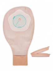 Калоприемник Флексима открытого типа с фильтром 12-60мм 44415RU