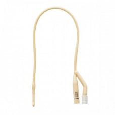 Катетер урологический универсальный Фолея двухходовой СН/Fr20 40см