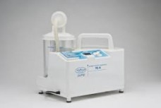 Отсасыватель хирургический электрический "Armed" 7Е- А