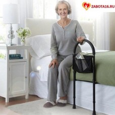 Поручень прикроватный MEGA 4113