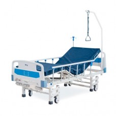 Кровать медицинская Barry MB3pp